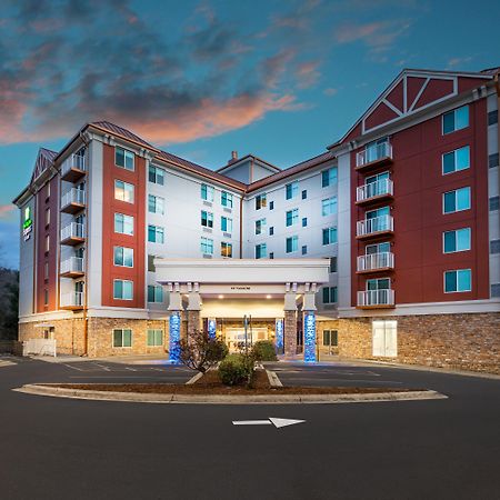 Holiday Inn Express & Suites Asheville Downtown By Ihg Dış mekan fotoğraf