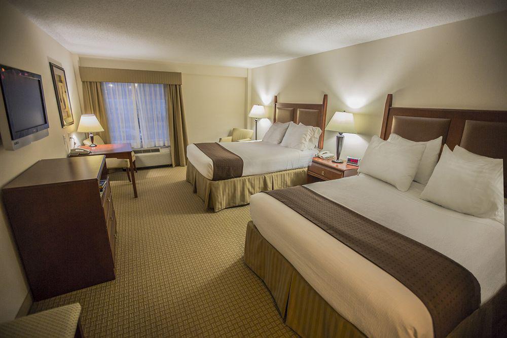 Holiday Inn Express & Suites Asheville Downtown By Ihg Dış mekan fotoğraf