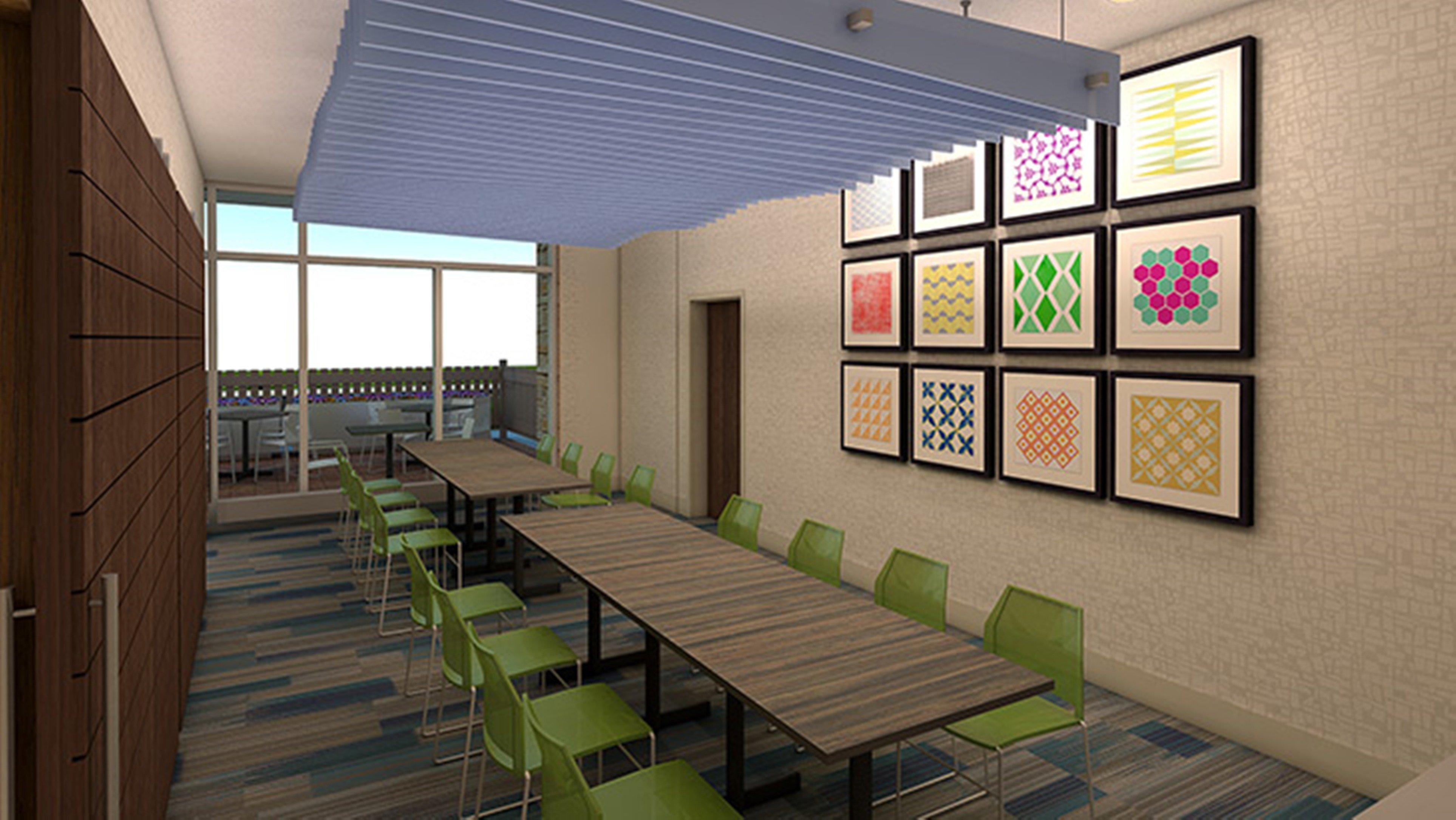 Holiday Inn Express & Suites Asheville Downtown By Ihg Dış mekan fotoğraf