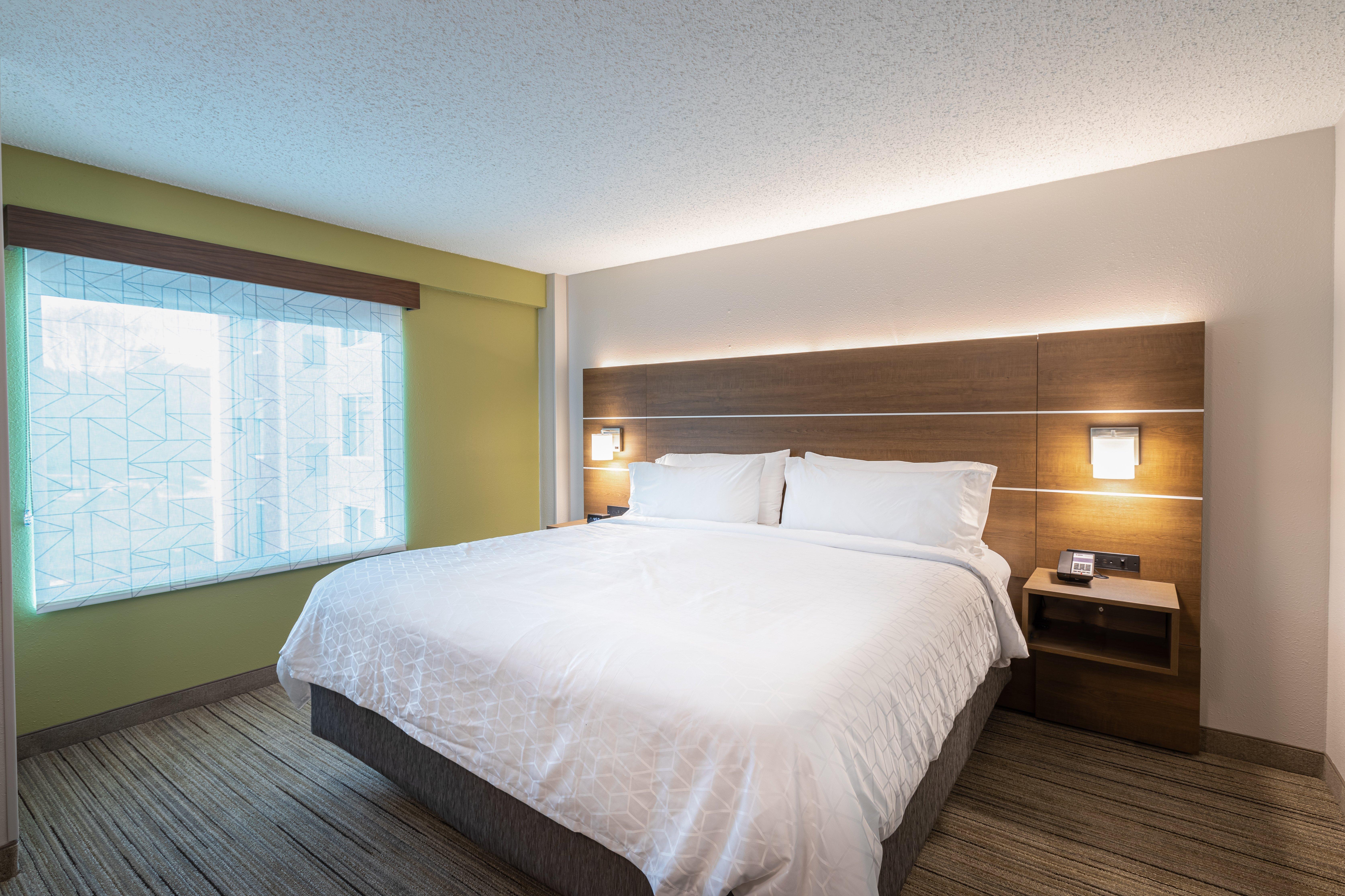 Holiday Inn Express & Suites Asheville Downtown By Ihg Dış mekan fotoğraf