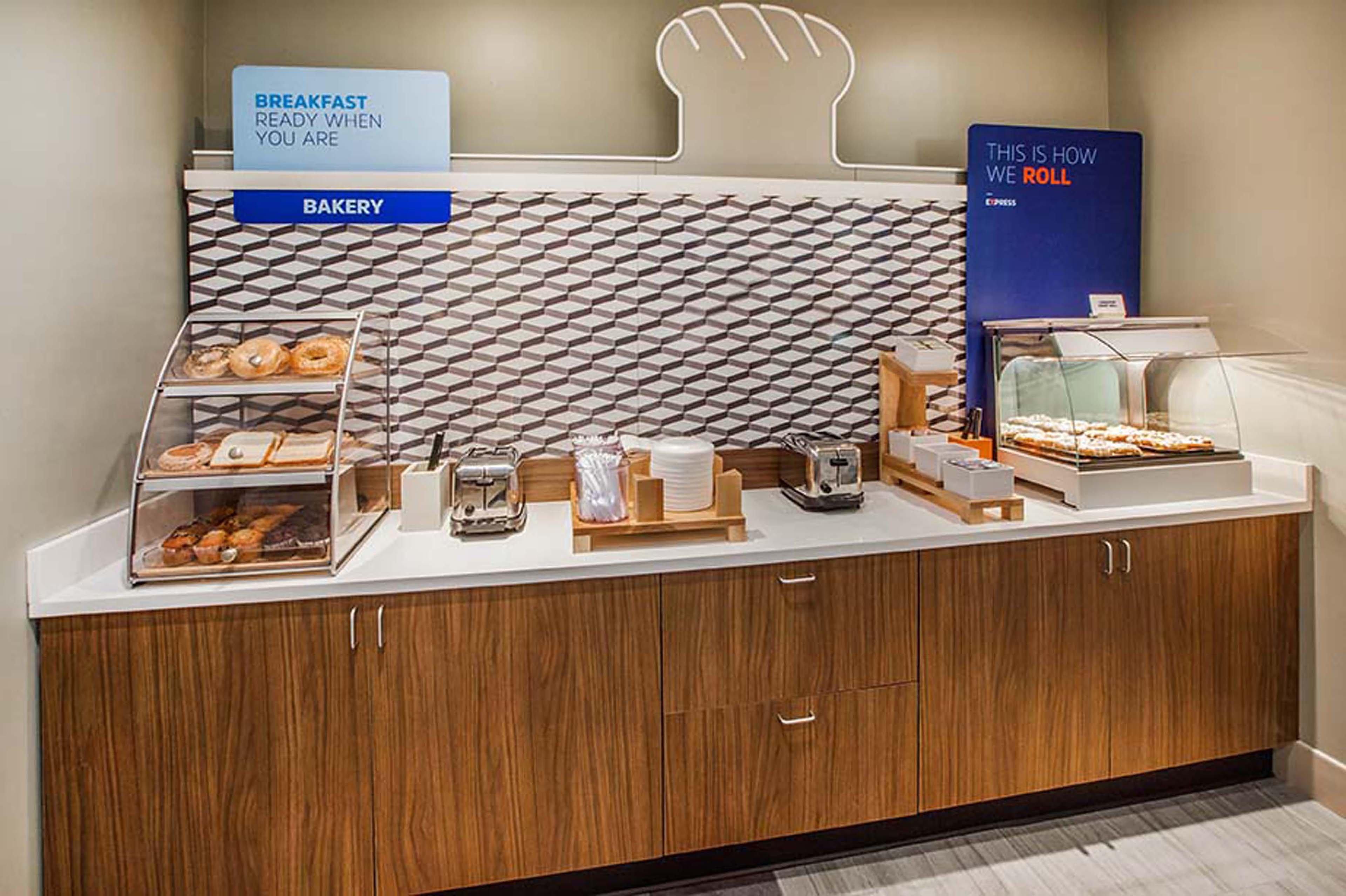 Holiday Inn Express & Suites Asheville Downtown By Ihg Dış mekan fotoğraf