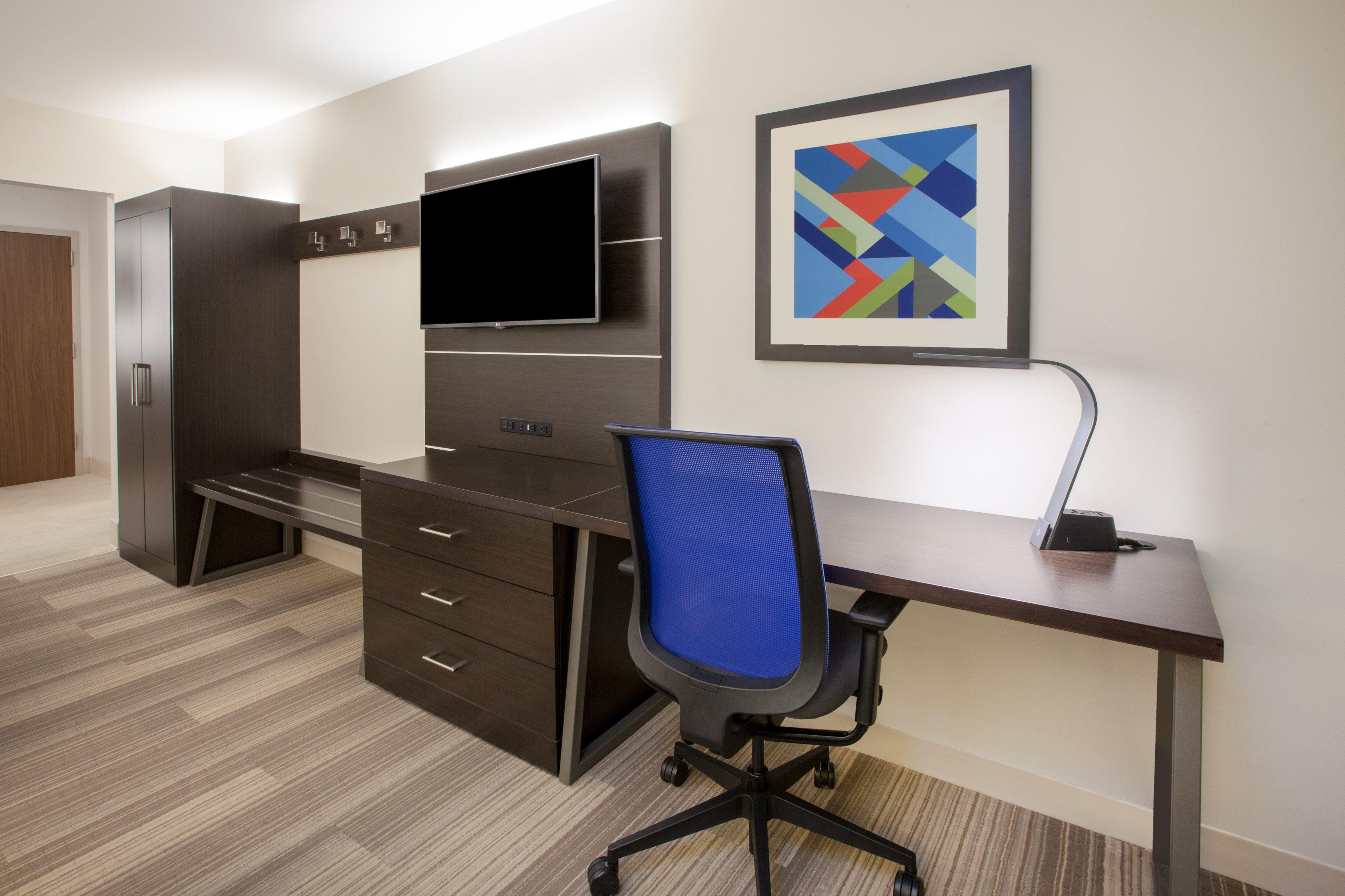 Holiday Inn Express & Suites Asheville Downtown By Ihg Dış mekan fotoğraf