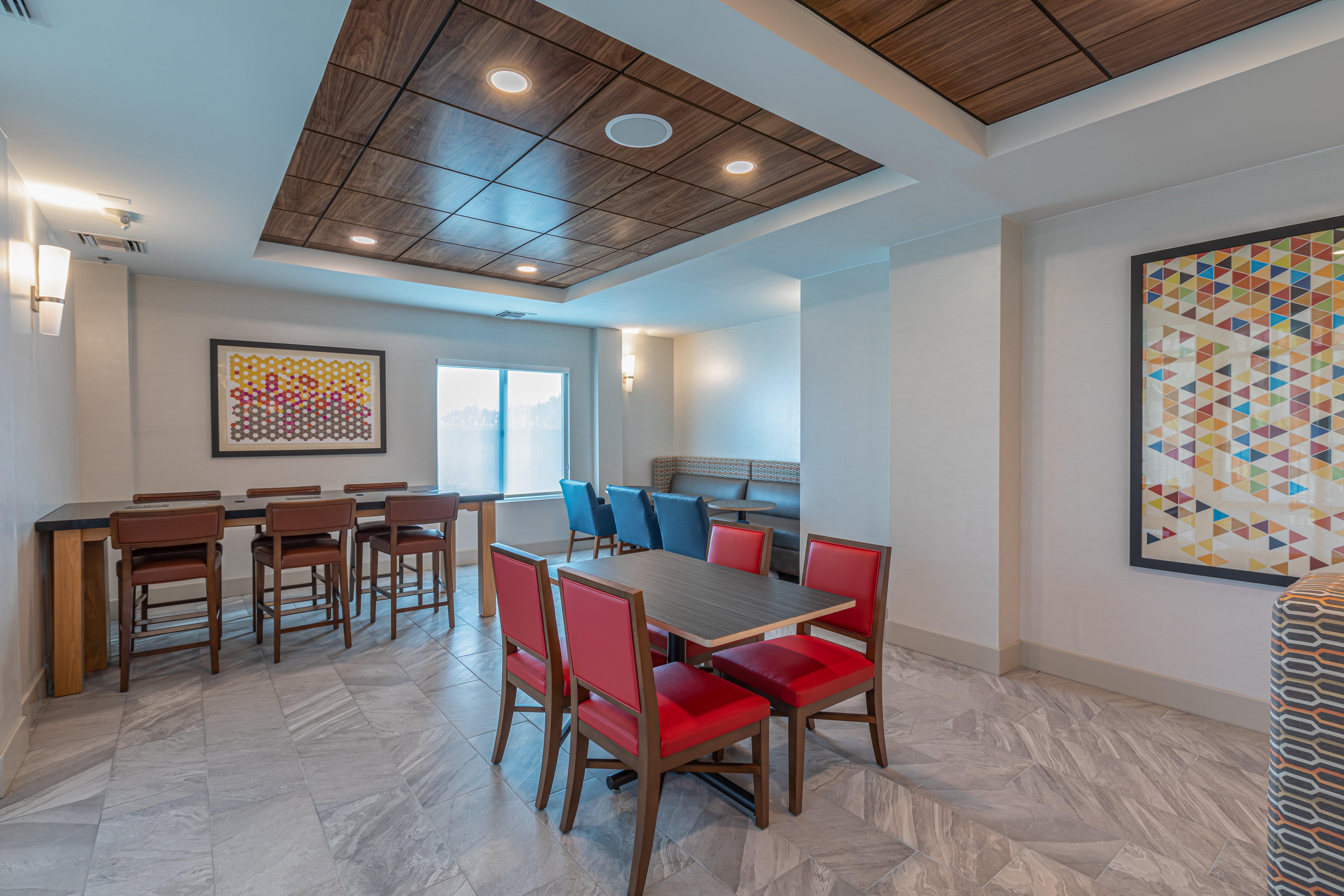 Holiday Inn Express & Suites Asheville Downtown By Ihg Dış mekan fotoğraf