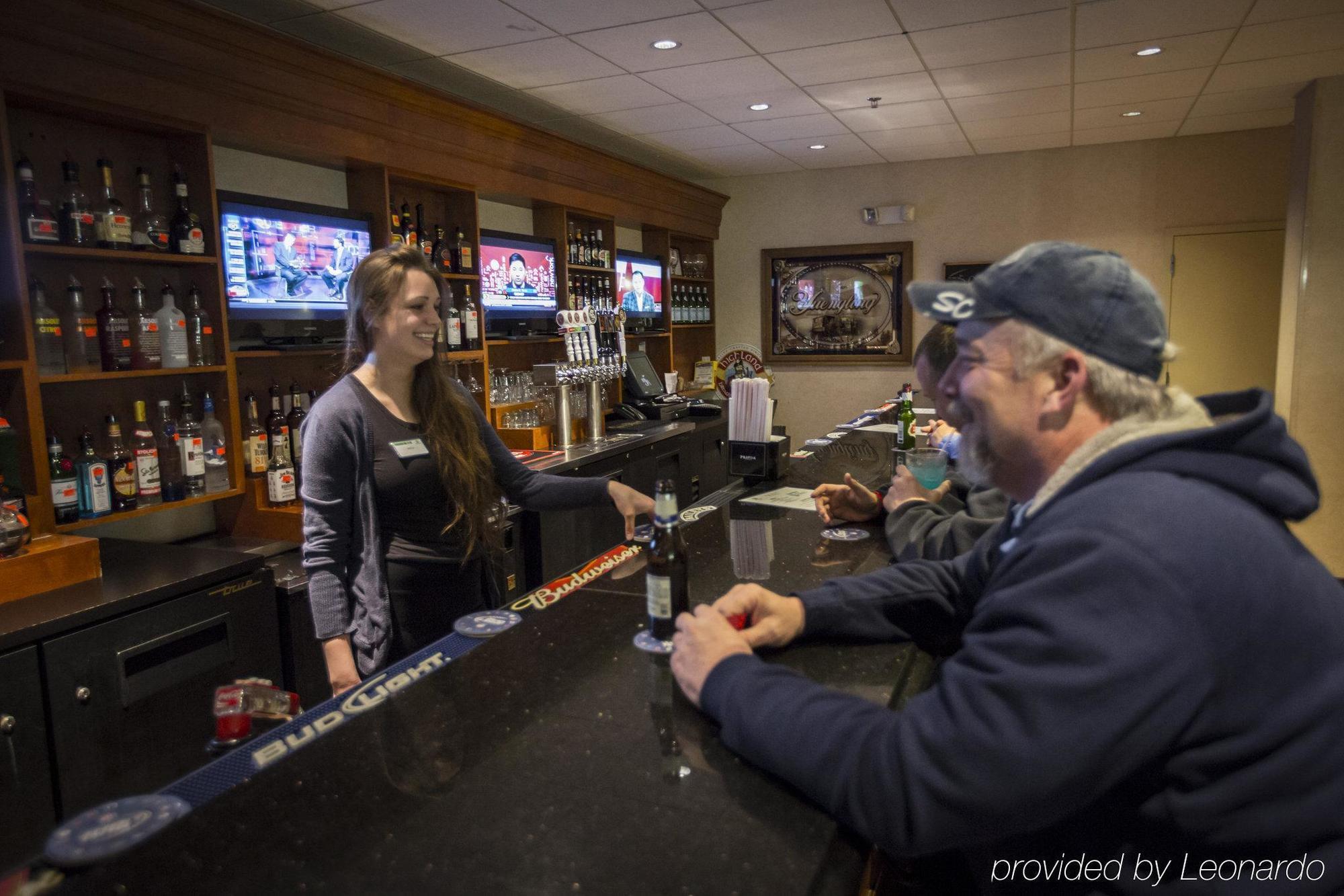 Holiday Inn Express & Suites Asheville Downtown By Ihg Dış mekan fotoğraf