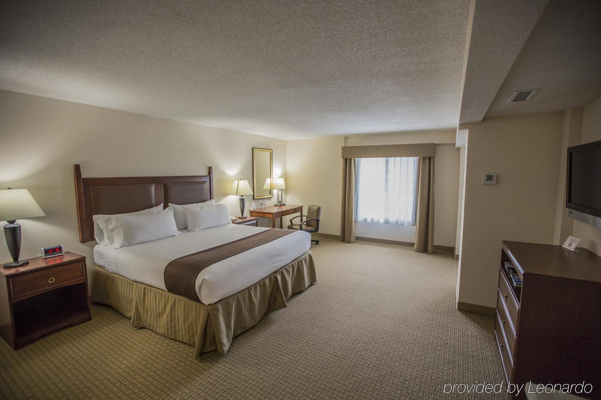 Holiday Inn Express & Suites Asheville Downtown By Ihg Dış mekan fotoğraf