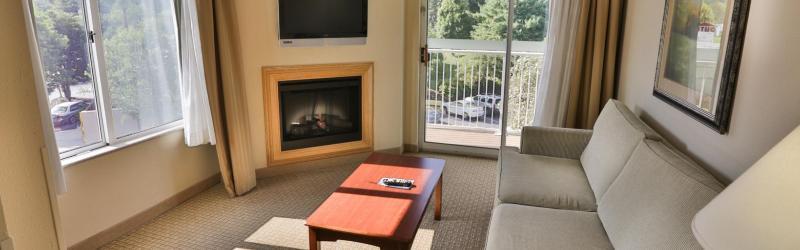 Holiday Inn Express & Suites Asheville Downtown By Ihg Dış mekan fotoğraf