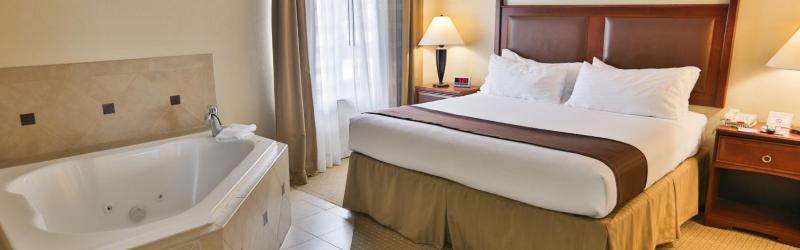 Holiday Inn Express & Suites Asheville Downtown By Ihg Dış mekan fotoğraf