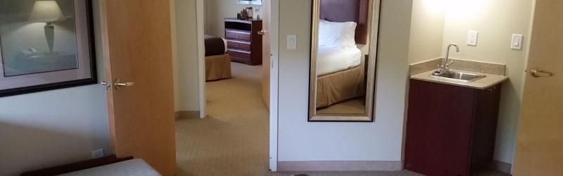 Holiday Inn Express & Suites Asheville Downtown By Ihg Dış mekan fotoğraf